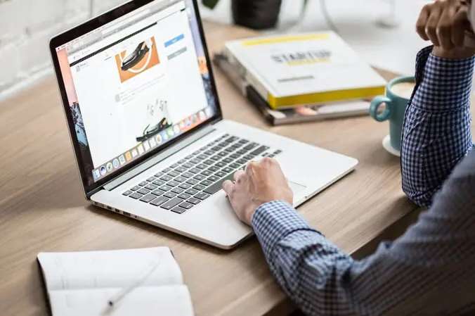 Praca zdalna jako tester aplikacji