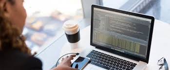 Praca zdalna jako tłumacz