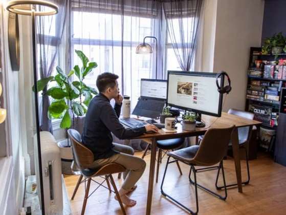 Elastyczne godziny pracy zdalnej